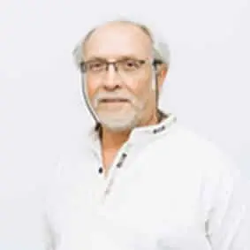 Portrait Serge