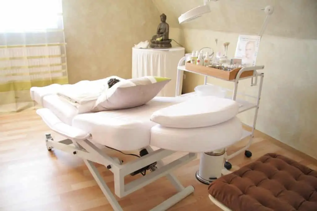 audit Swiss Ergo Spa