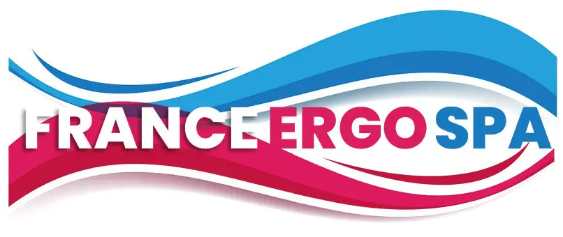 Logo France Ergo Spa