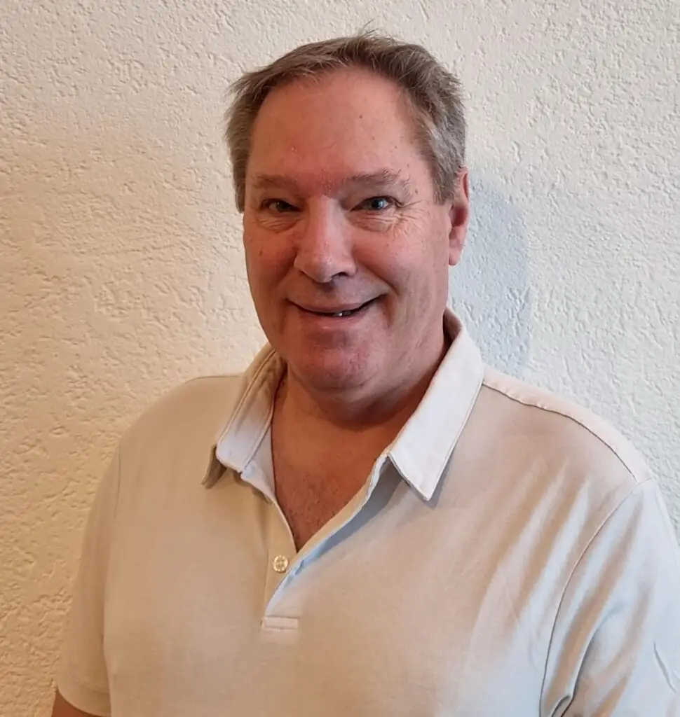 Stéphane Quéry