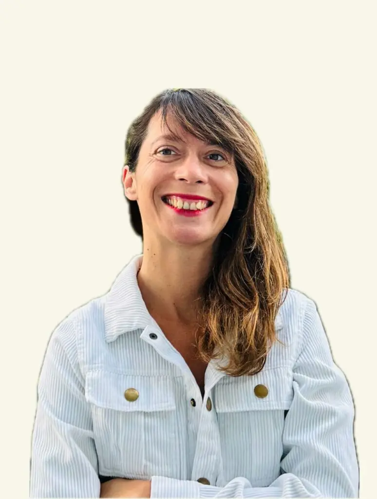 AURELIE OIOLI - Swiss Ergo Spa
